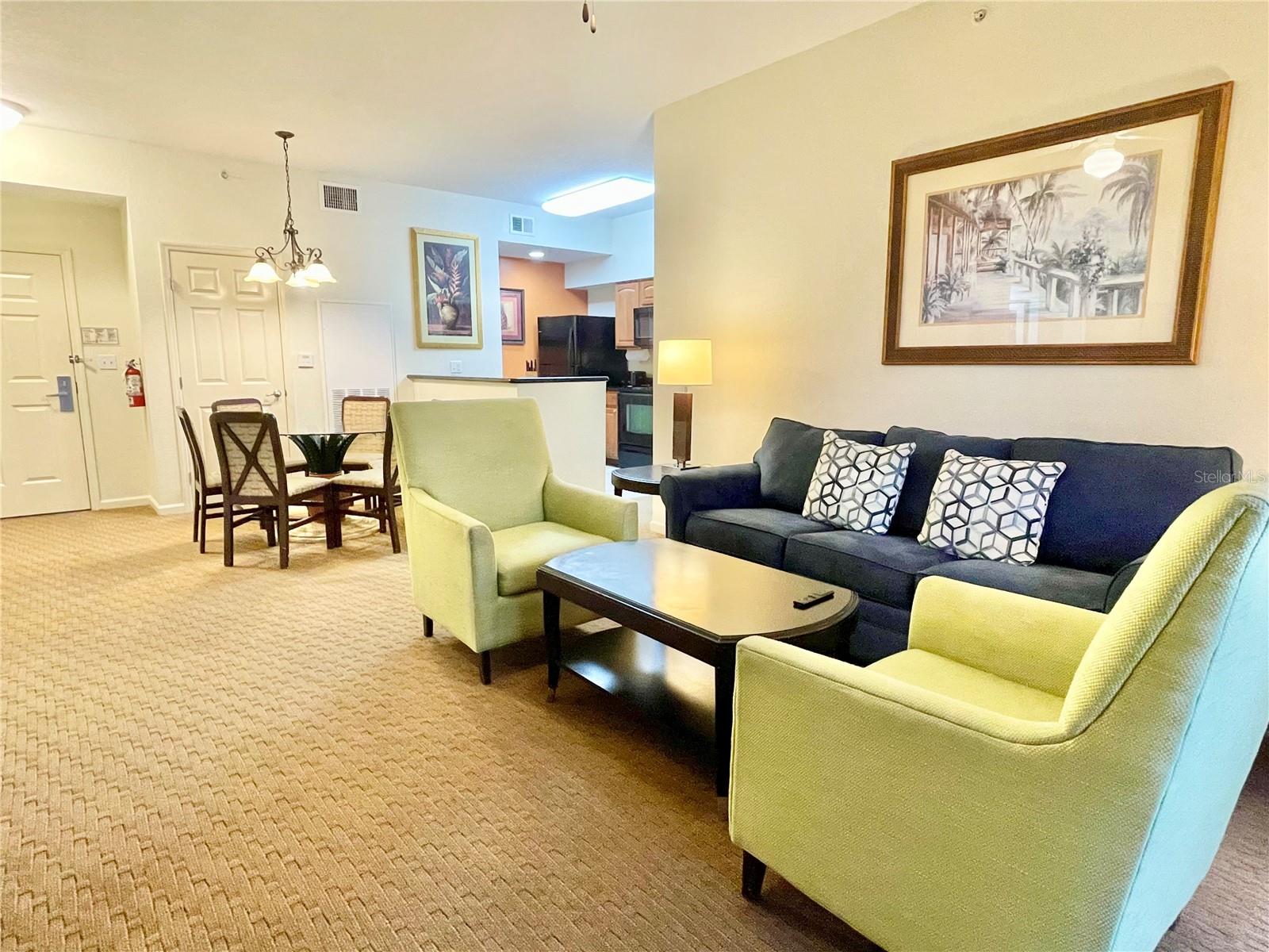 8100 POINCIANA BLVD #2405, ORLANDO, FL, 32821
