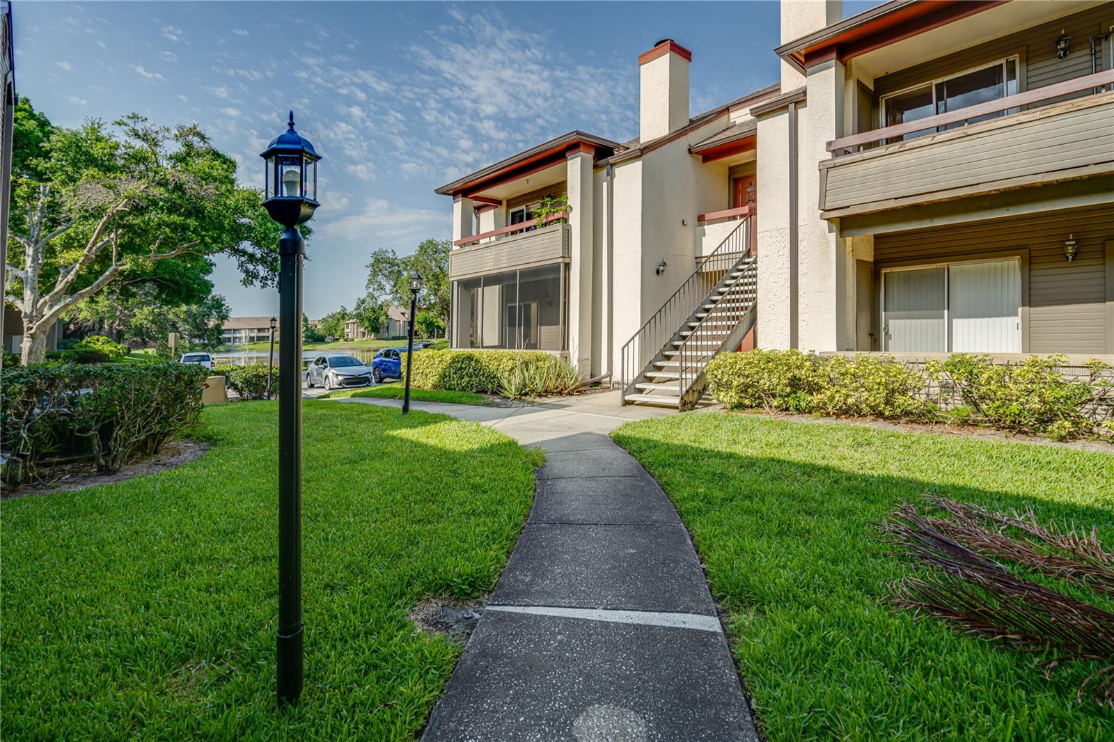 10263 GANDY BLVD N #2106, ST PETERSBURG, FL, 33702