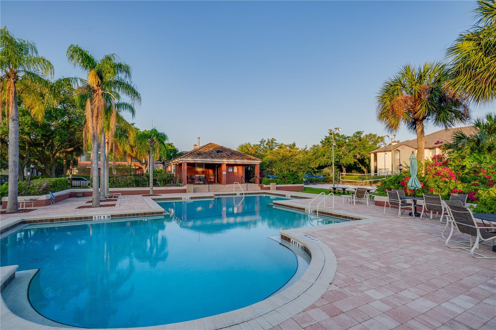 10263 GANDY BLVD N #2106, ST PETERSBURG, FL, 33702