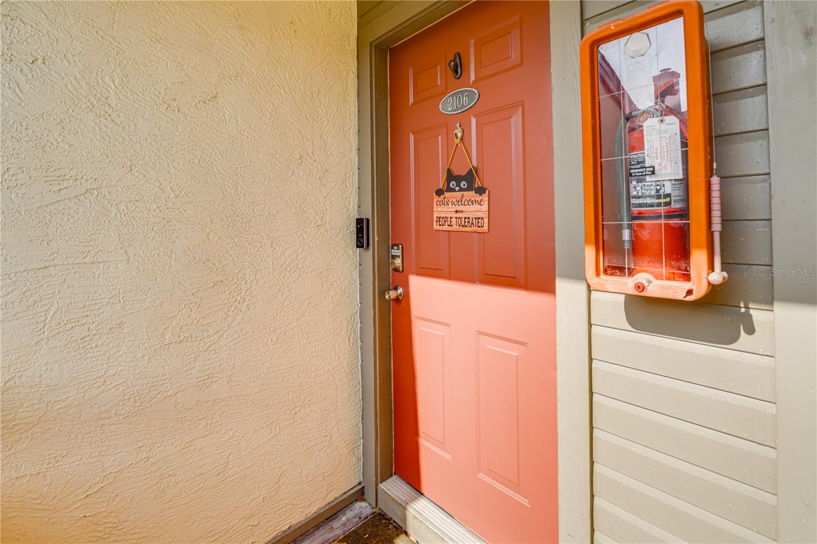 10263 GANDY BLVD N #2106, ST PETERSBURG, FL, 33702