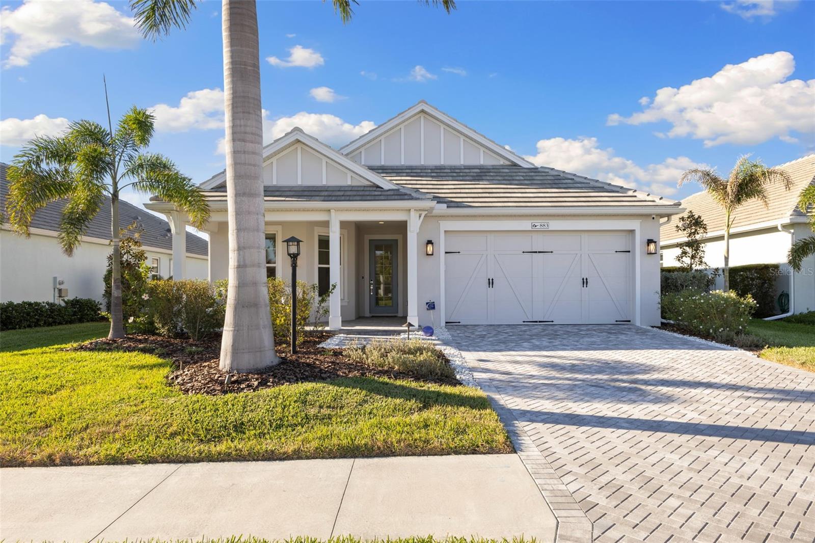 883 SEASCAPE PL, SARASOTA, FL, 34240