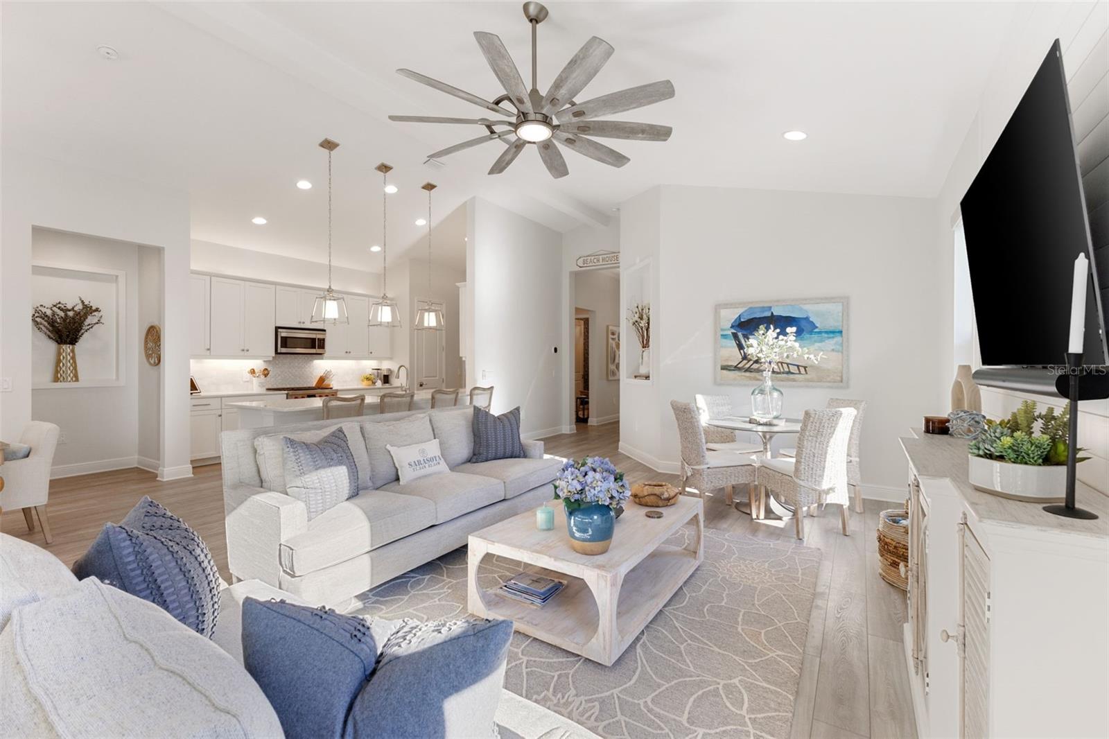 883 SEASCAPE PL, SARASOTA, FL, 34240