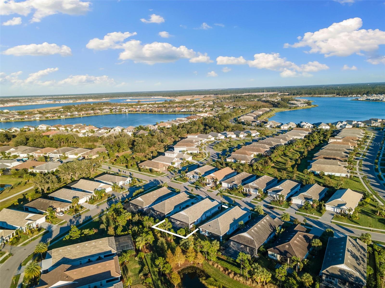 883 SEASCAPE PL, SARASOTA, FL, 34240