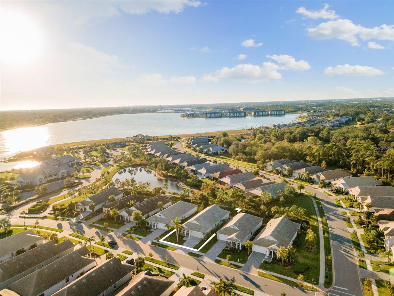 883 SEASCAPE PL, SARASOTA, FL, 34240