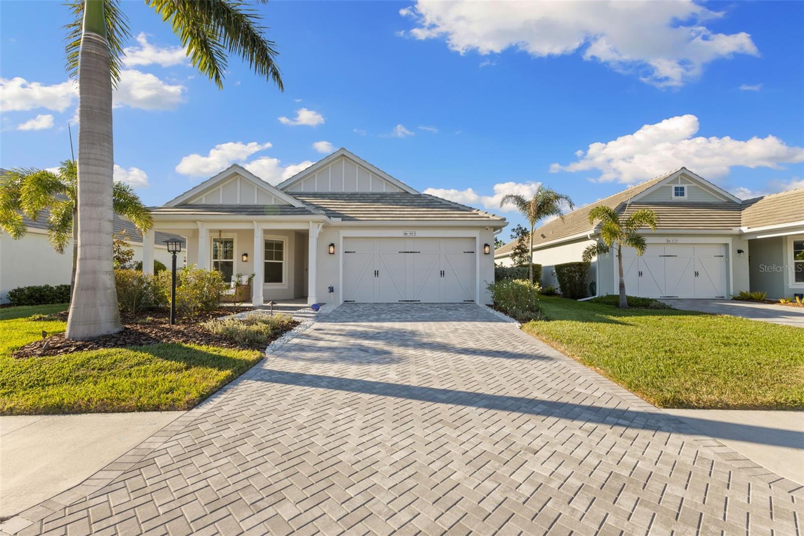 883 SEASCAPE PL, SARASOTA, FL, 34240