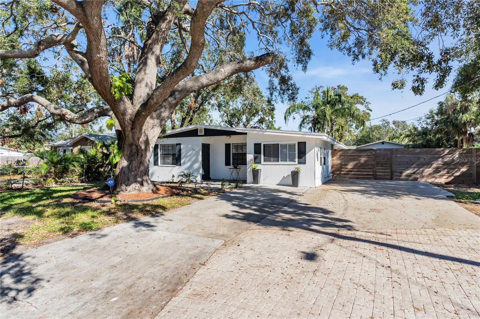 6706 S KISSIMMEE ST, TAMPA, FL, 33616