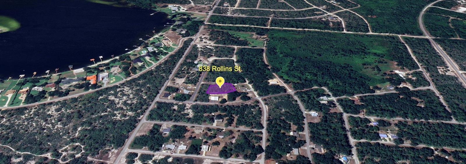 838 ROLLINS ST, LAKE PLACID, FL, 33852