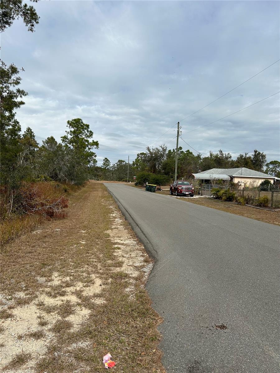 838 ROLLINS ST, LAKE PLACID, FL, 33852