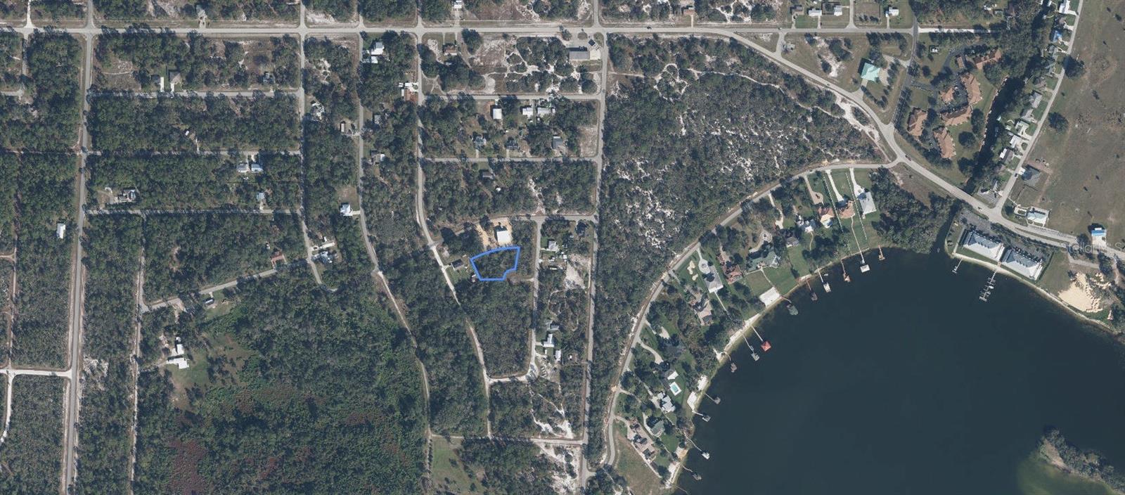 838 ROLLINS ST, LAKE PLACID, FL, 33852