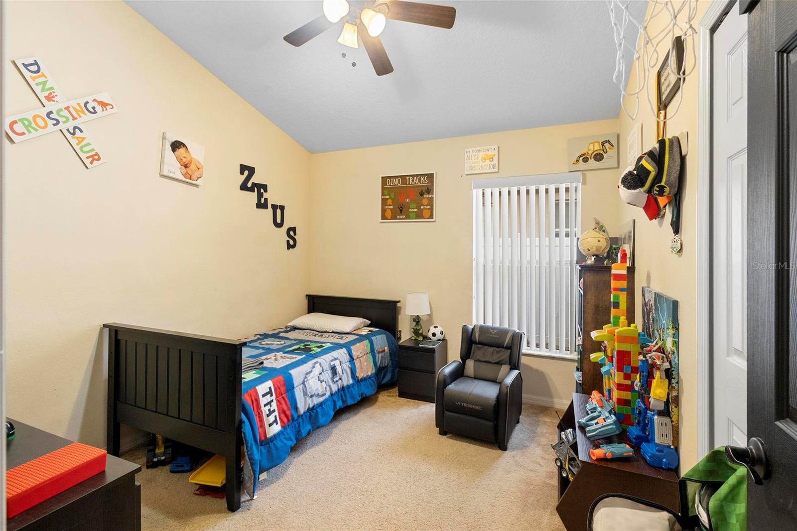 3125 WOOD ROSE WAY, DELTONA, FL, 32725