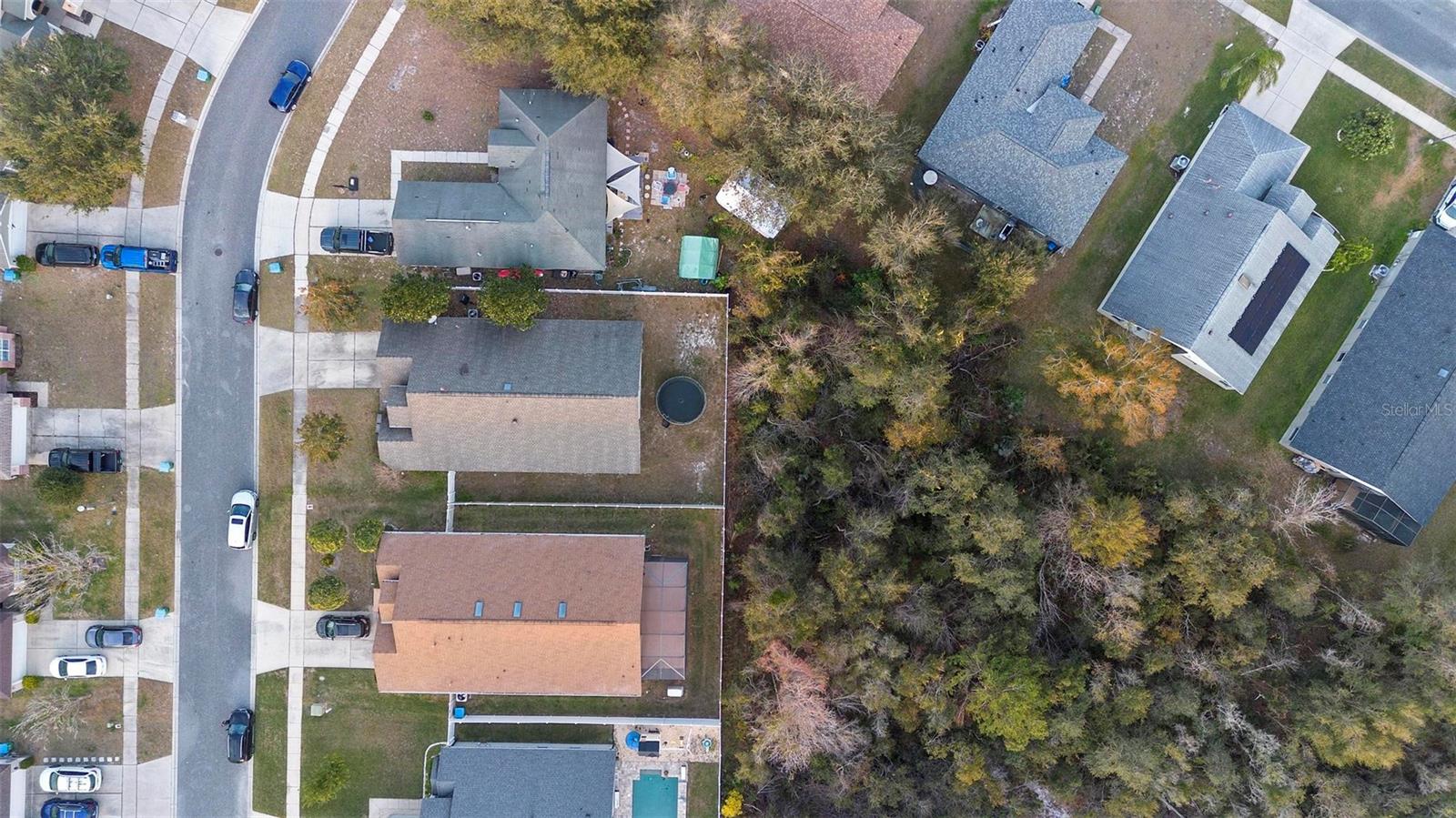 3125 WOOD ROSE WAY, DELTONA, FL, 32725