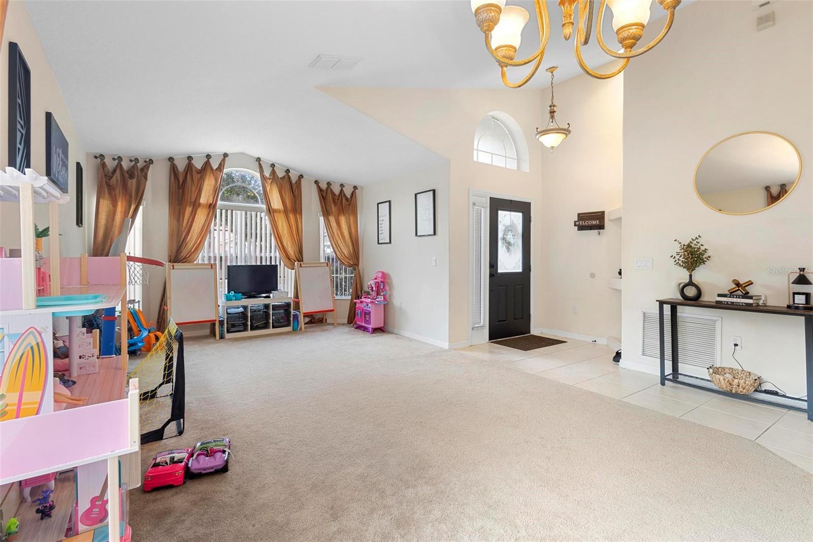 3125 WOOD ROSE WAY, DELTONA, FL, 32725