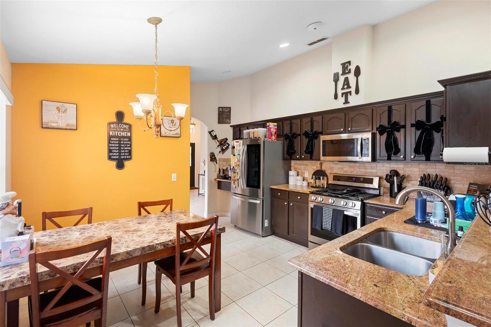 3125 WOOD ROSE WAY, DELTONA, FL, 32725
