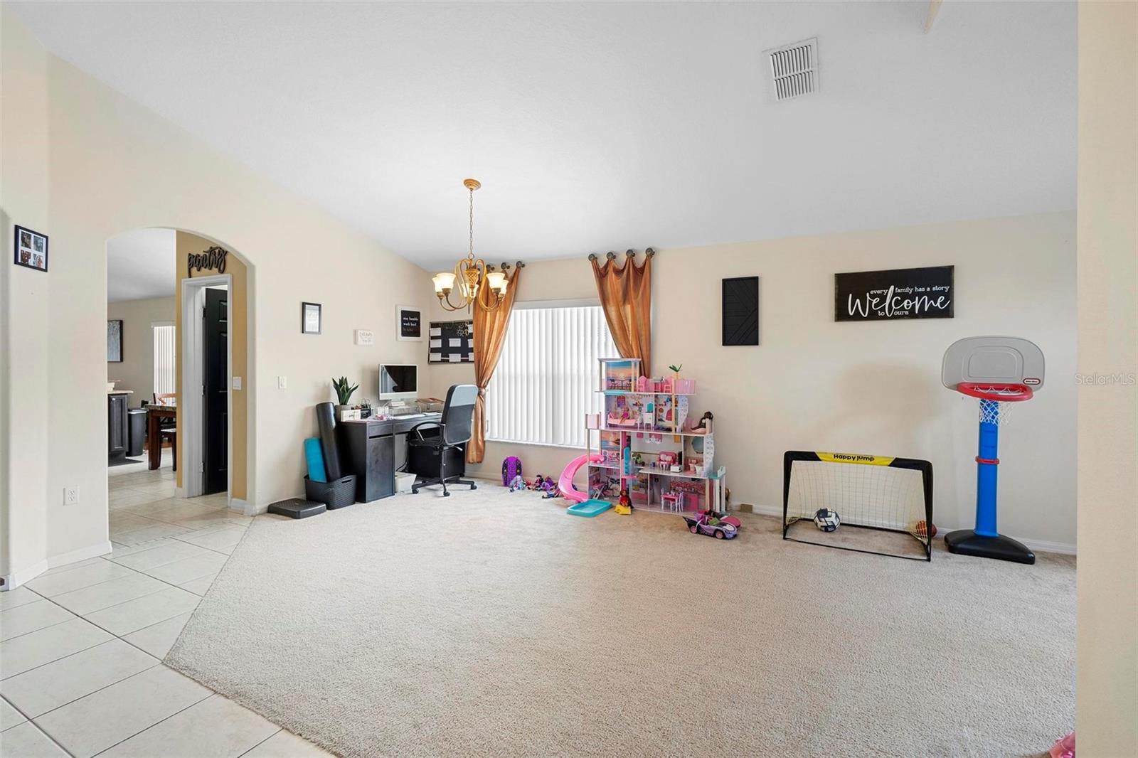 3125 WOOD ROSE WAY, DELTONA, FL, 32725