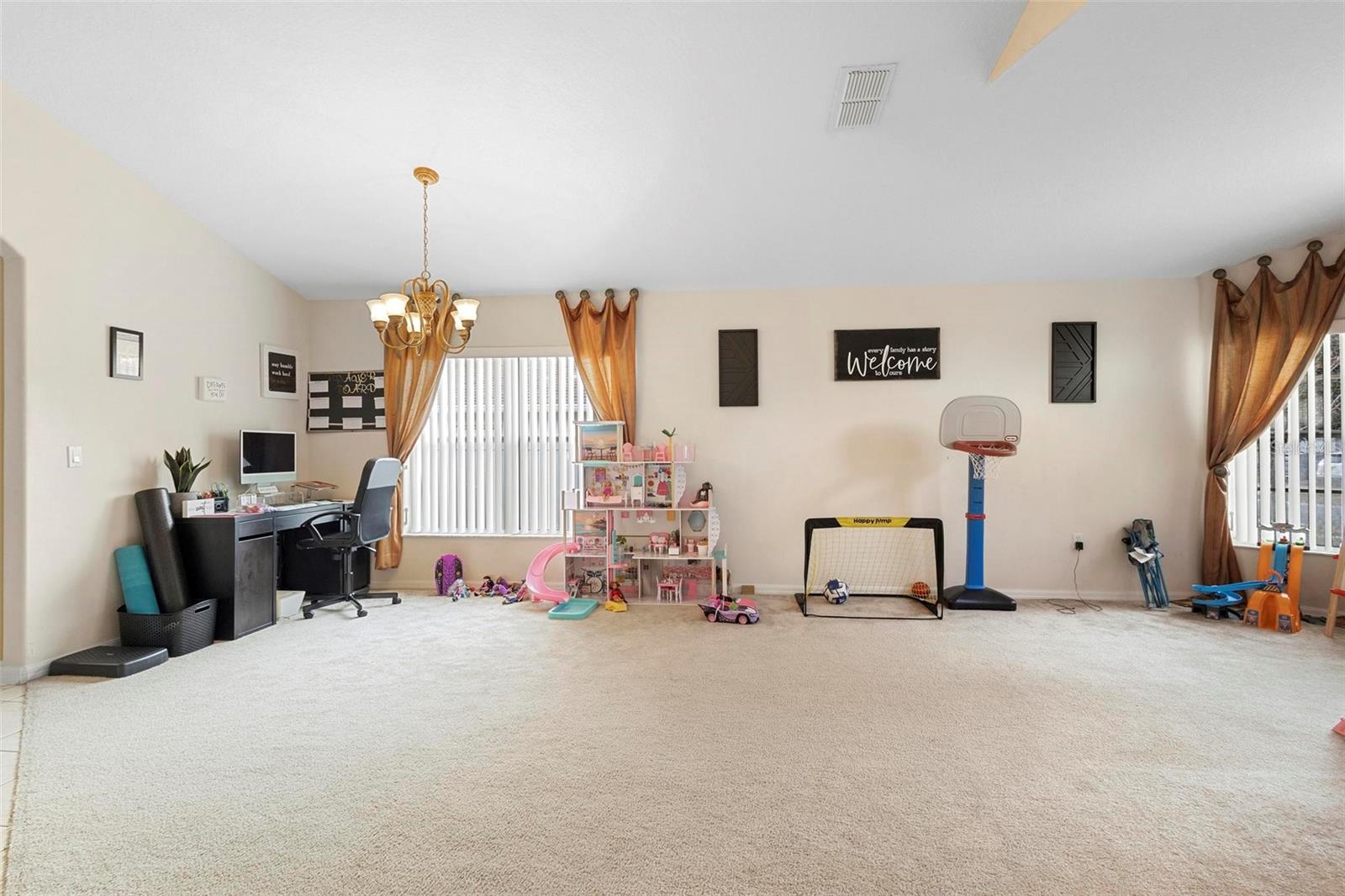 3125 WOOD ROSE WAY, DELTONA, FL, 32725