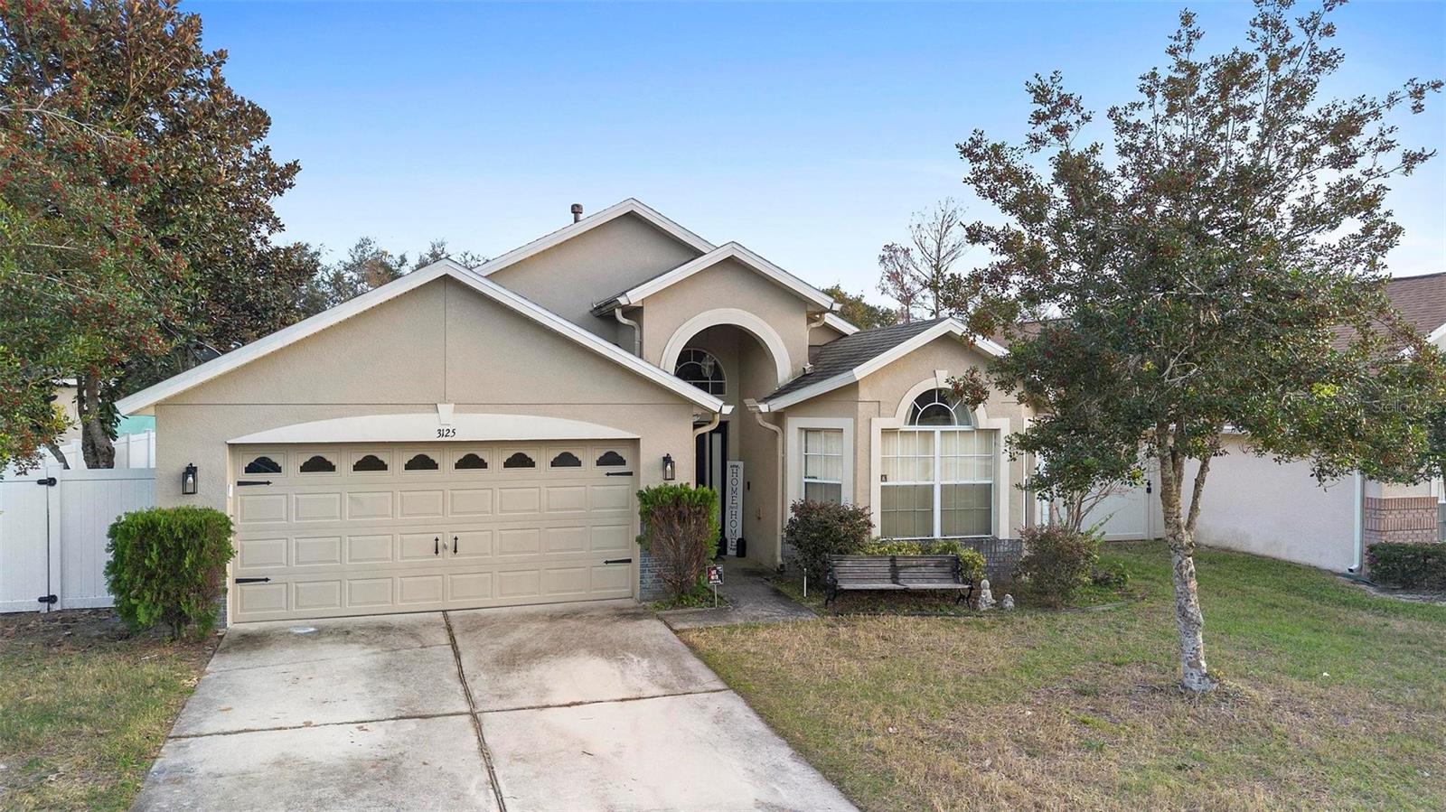 3125 WOOD ROSE WAY, DELTONA, FL, 32725