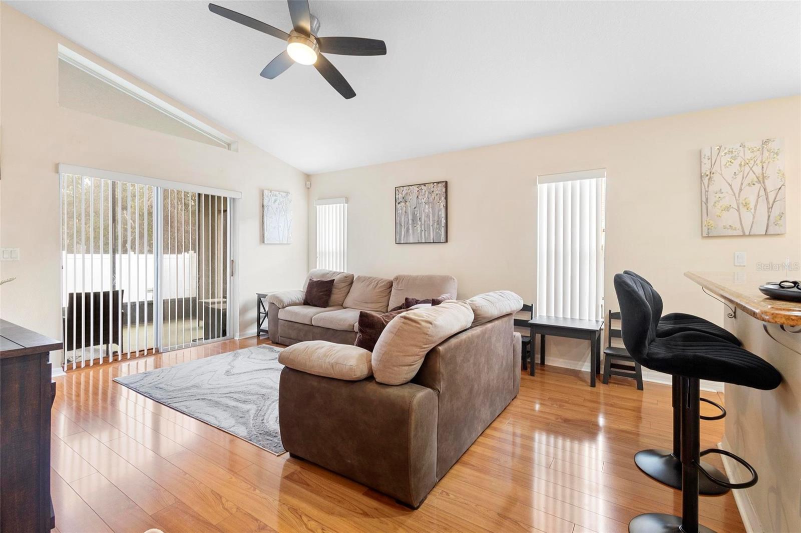 3125 WOOD ROSE WAY, DELTONA, FL, 32725