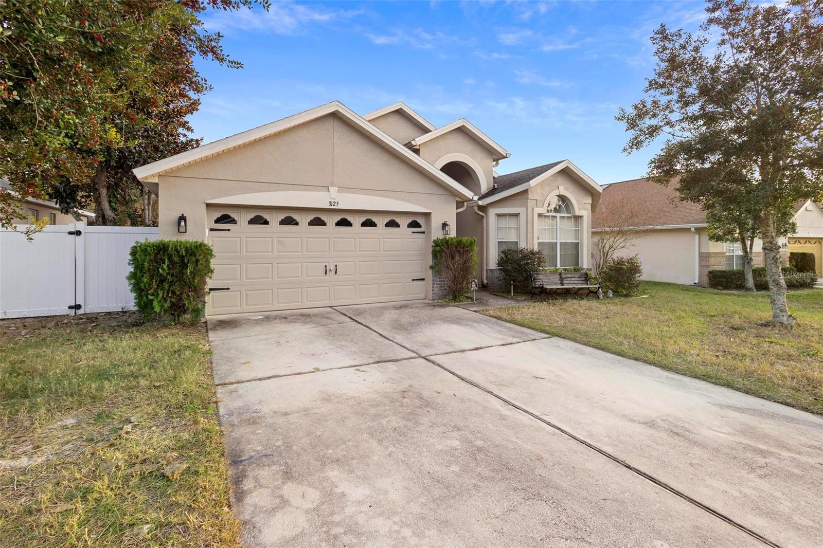 3125 WOOD ROSE WAY, DELTONA, FL, 32725