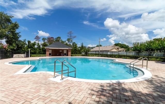 3125 WOOD ROSE WAY, DELTONA, FL, 32725