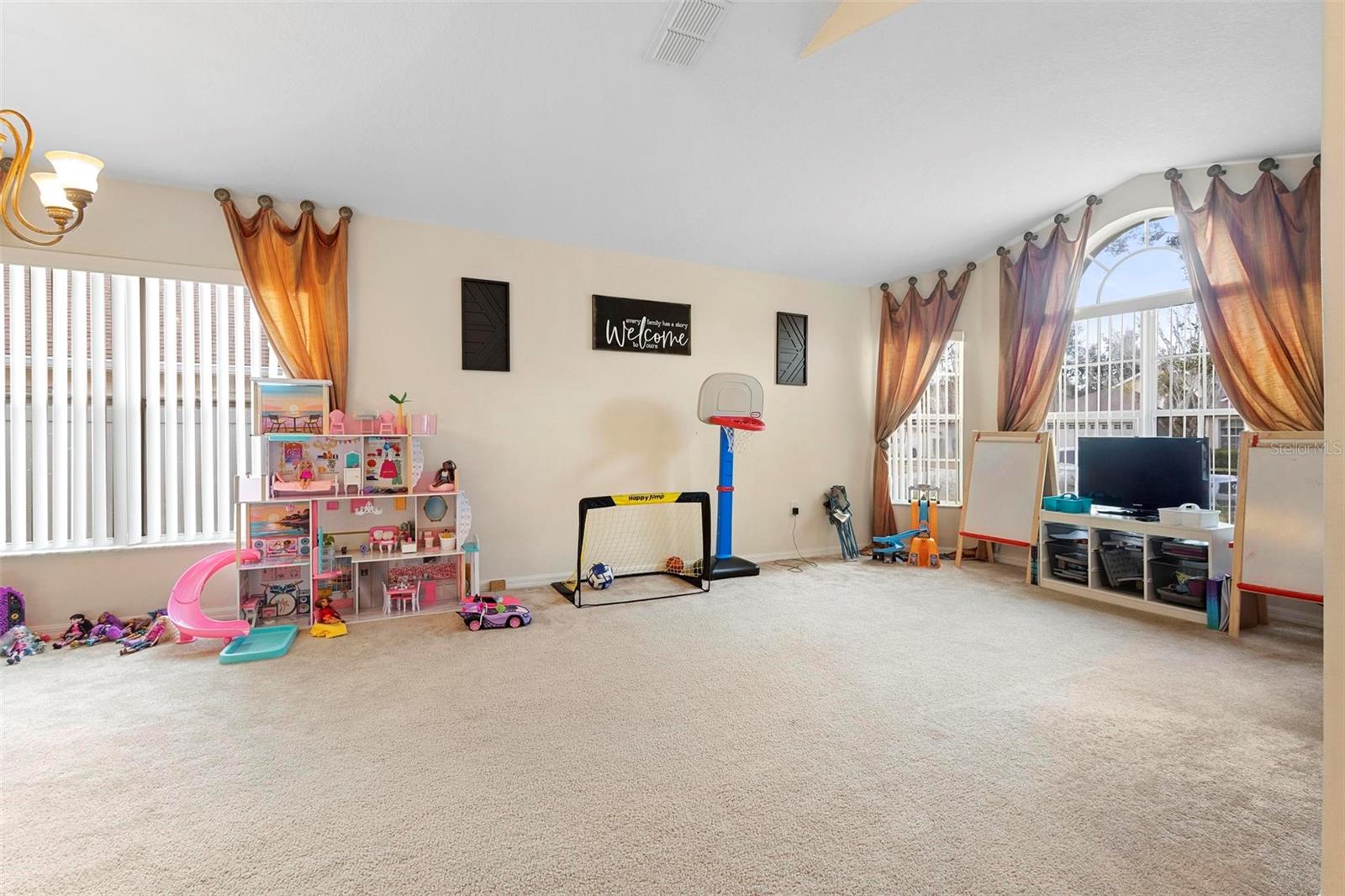 3125 WOOD ROSE WAY, DELTONA, FL, 32725