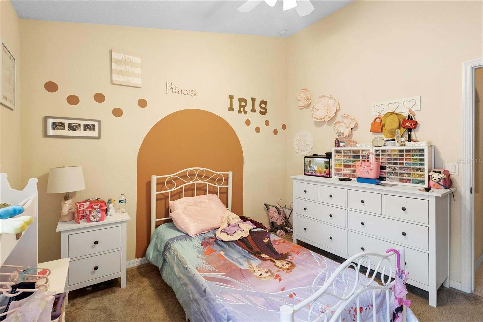 3125 WOOD ROSE WAY, DELTONA, FL, 32725
