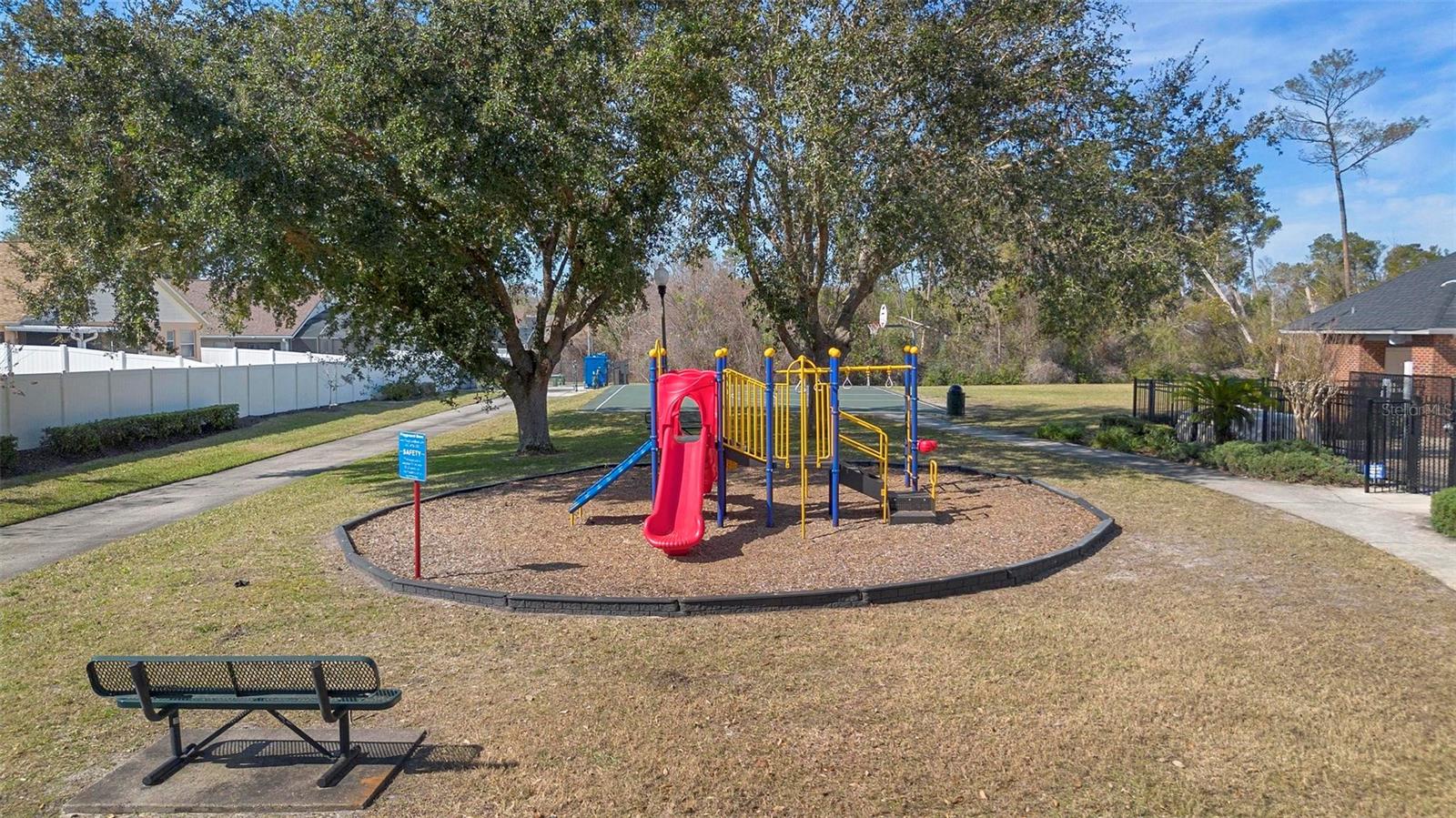 3125 WOOD ROSE WAY, DELTONA, FL, 32725
