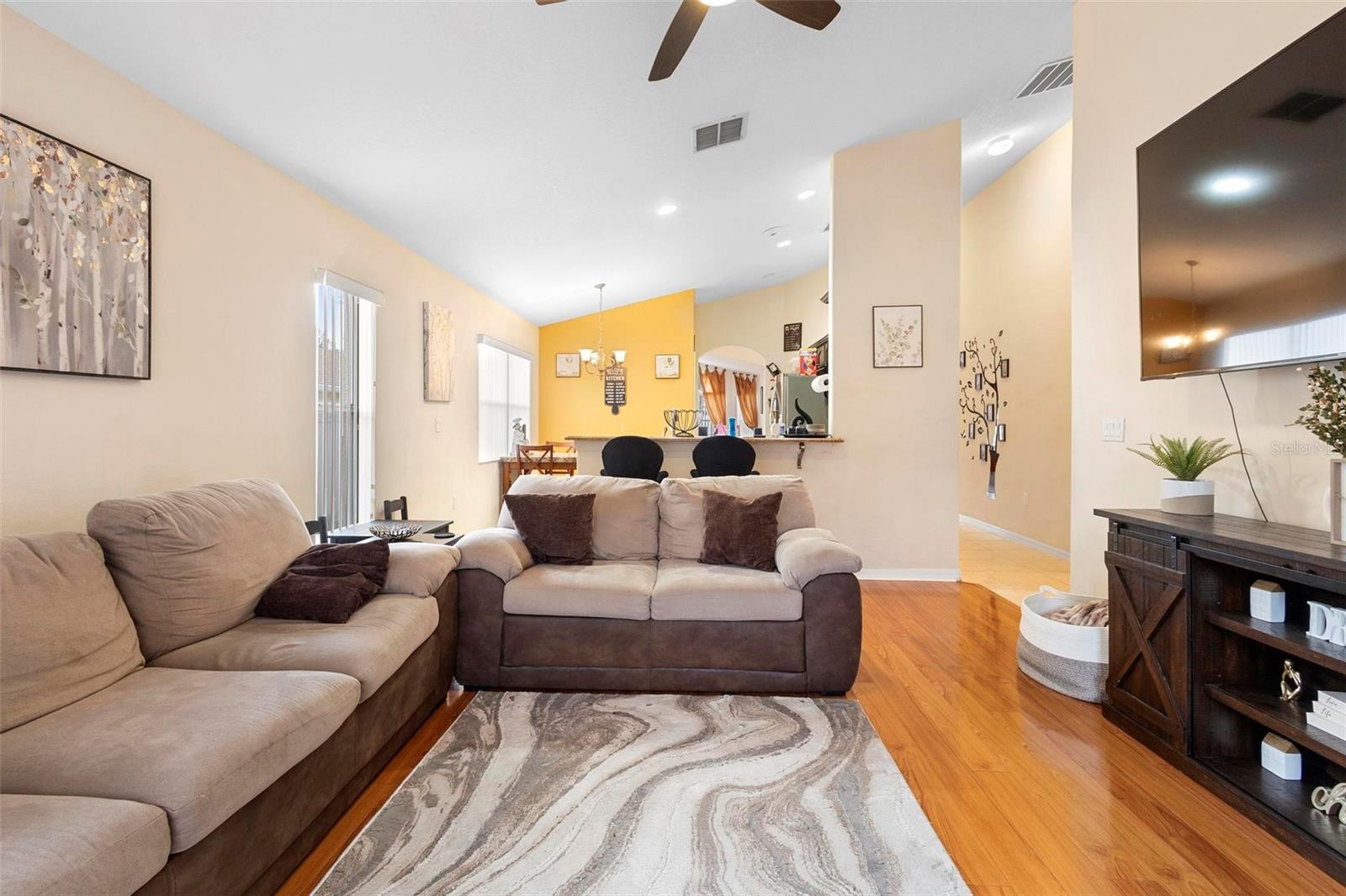 3125 WOOD ROSE WAY, DELTONA, FL, 32725
