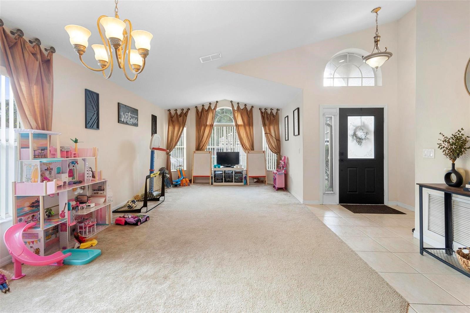 3125 WOOD ROSE WAY, DELTONA, FL, 32725
