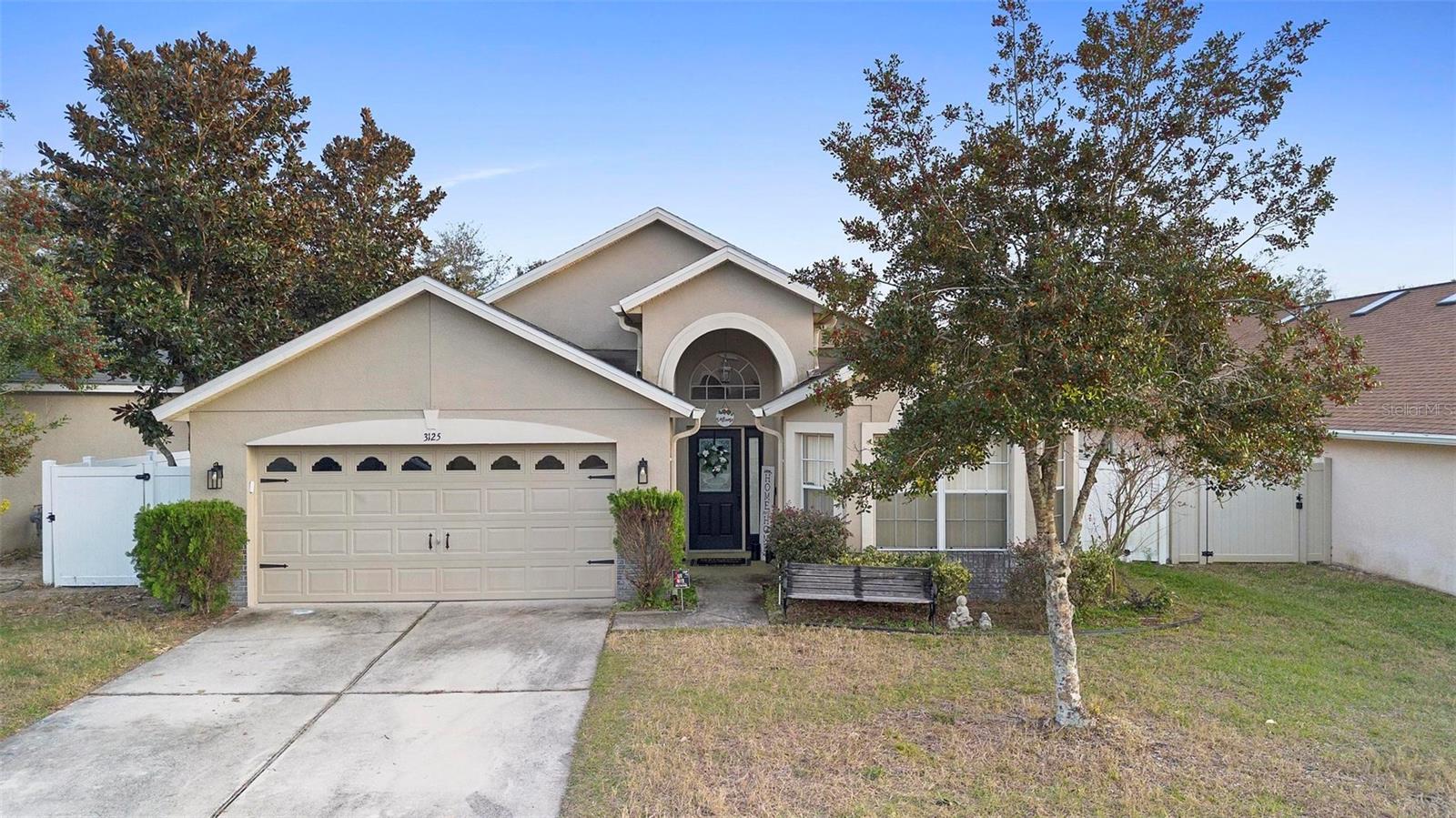 3125 WOOD ROSE WAY, DELTONA, FL, 32725