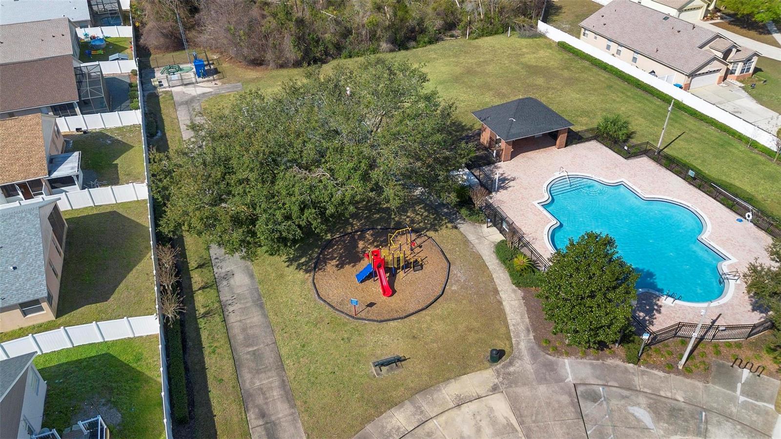 3125 WOOD ROSE WAY, DELTONA, FL, 32725