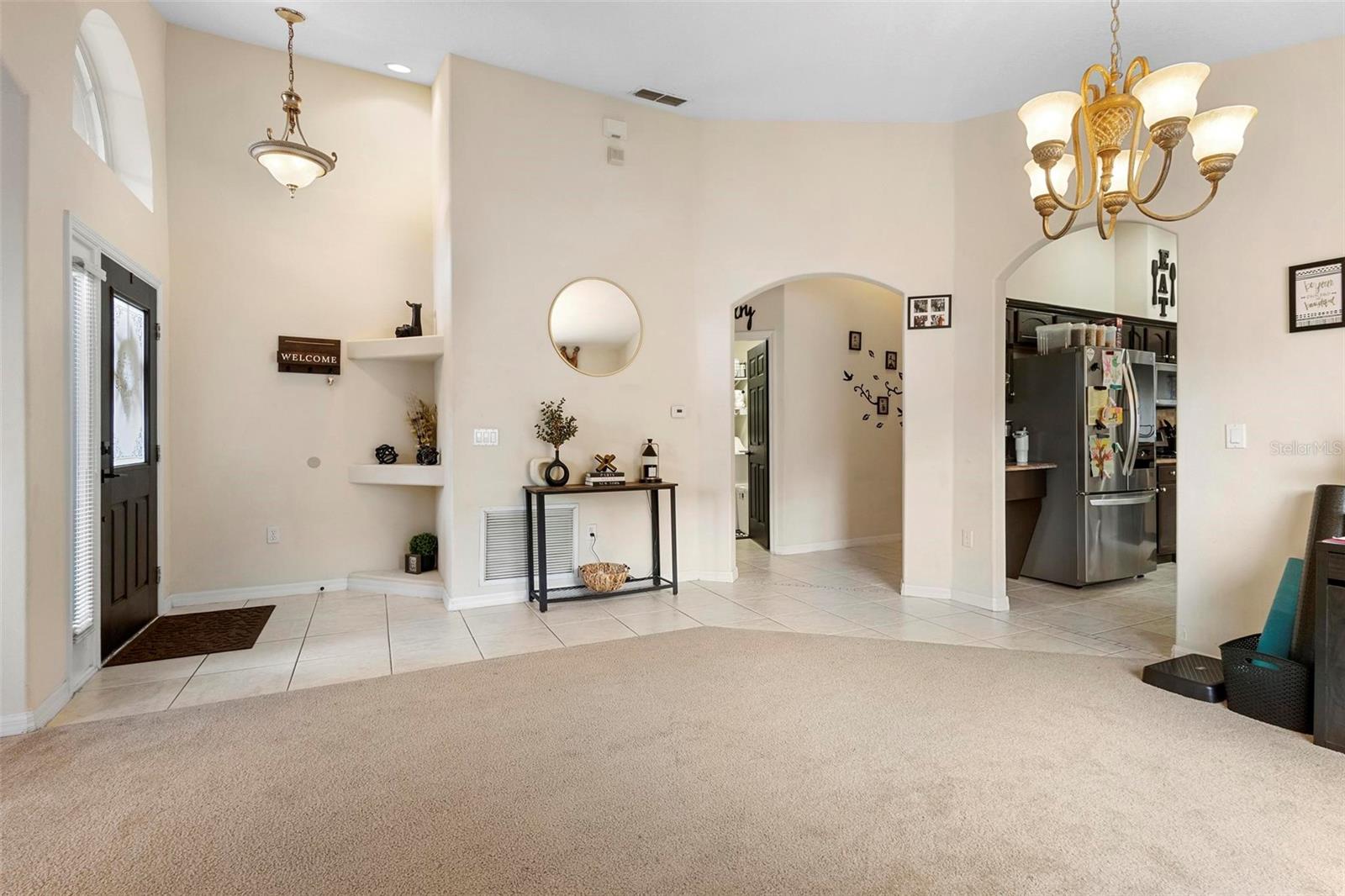 3125 WOOD ROSE WAY, DELTONA, FL, 32725