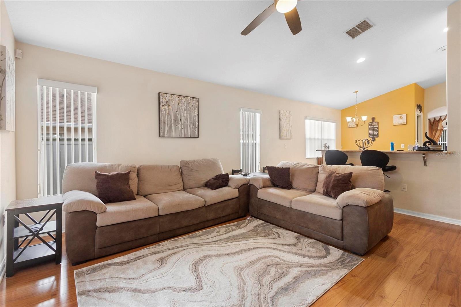 3125 WOOD ROSE WAY, DELTONA, FL, 32725