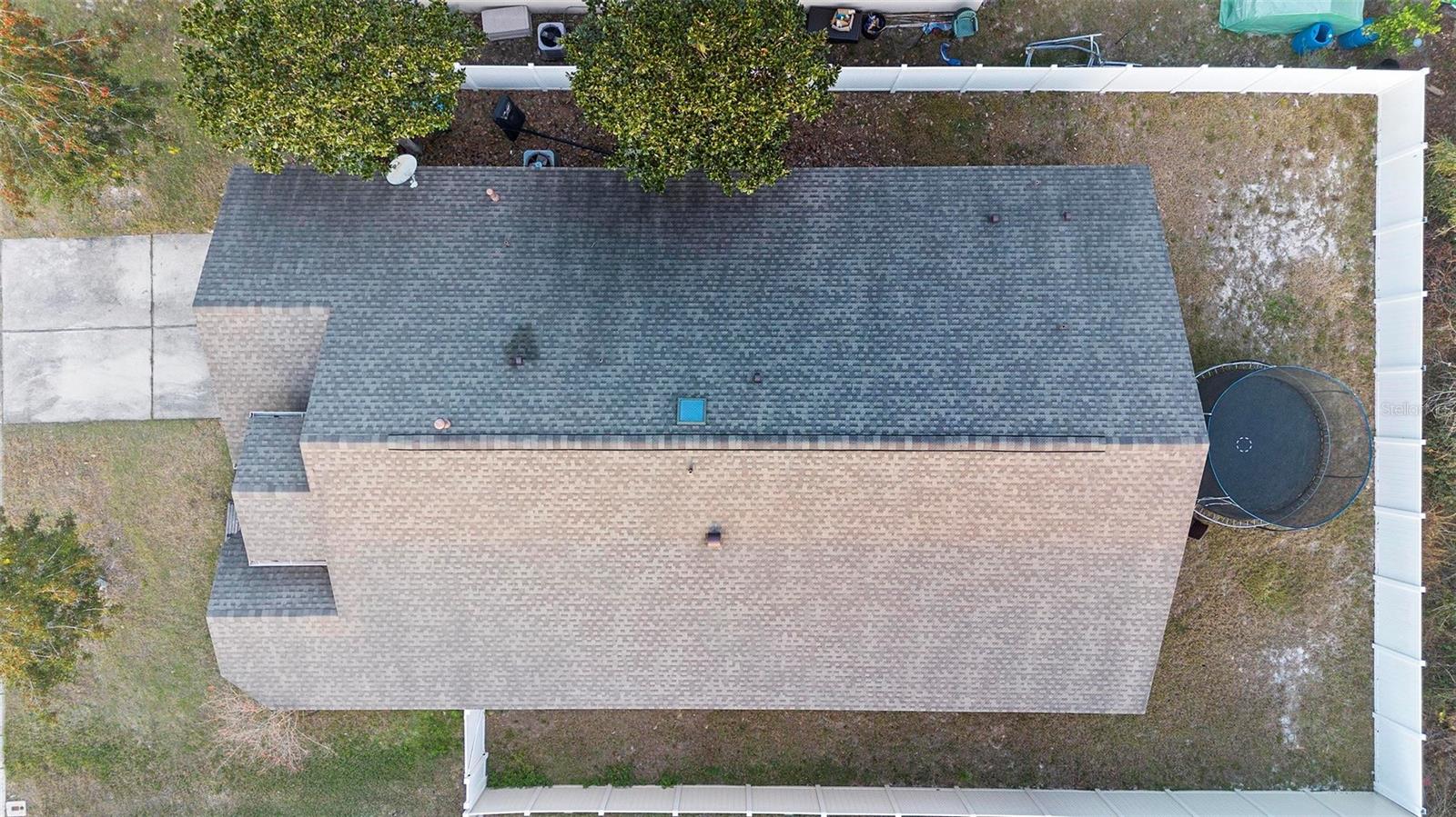3125 WOOD ROSE WAY, DELTONA, FL, 32725