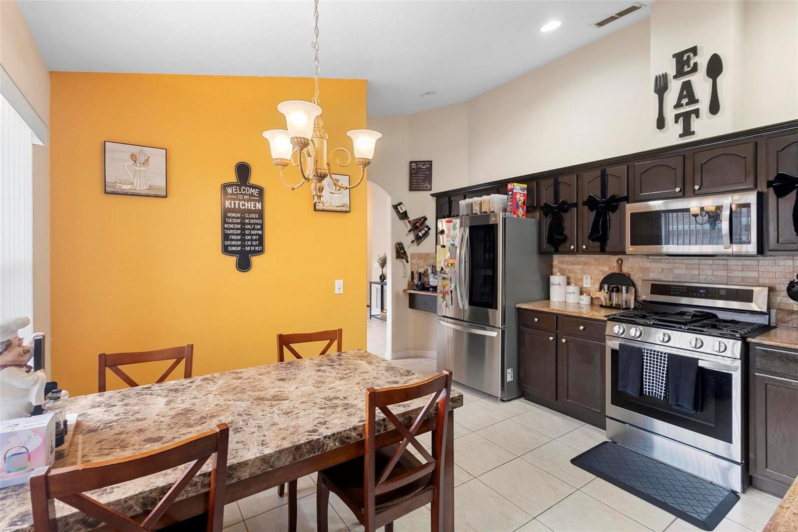 3125 WOOD ROSE WAY, DELTONA, FL, 32725