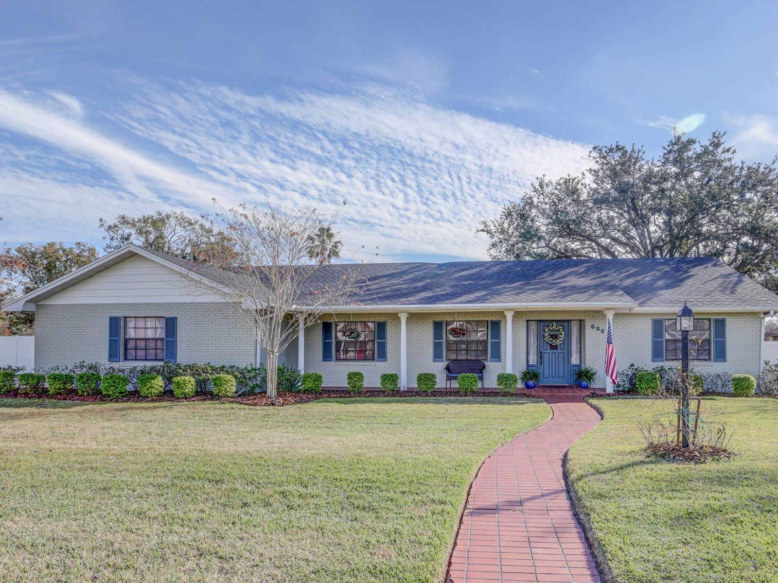 825 E MANN RD, BARTOW, FL, 33830