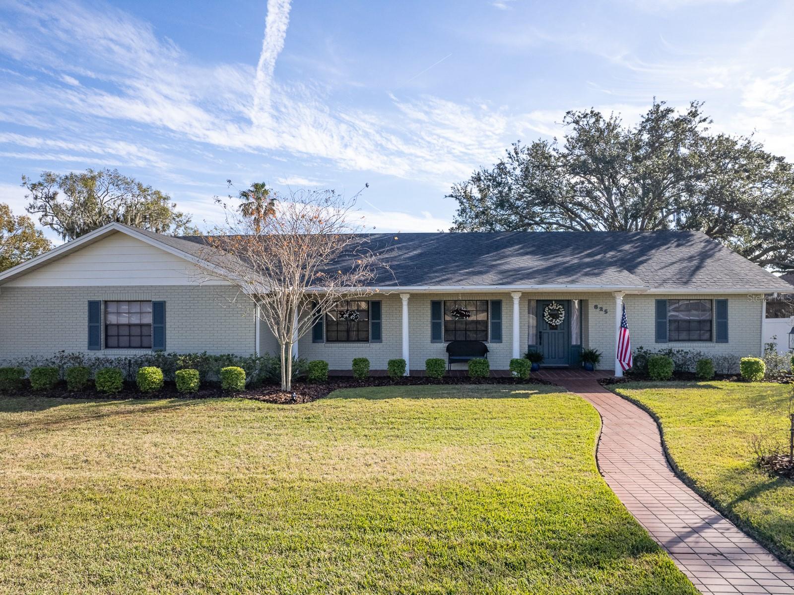 825 E MANN RD, BARTOW, FL, 33830