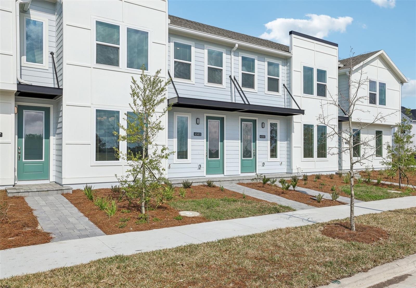 6581 QUEST ST, ST CLOUD, FL, 34771