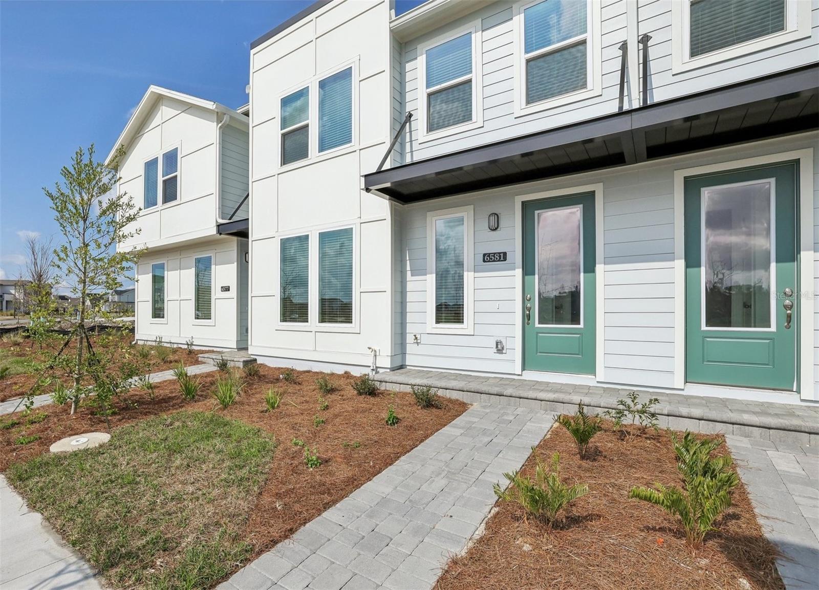 6581 QUEST ST, ST CLOUD, FL, 34771