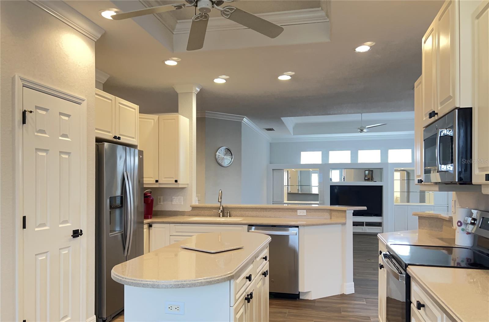 2890 WHISPERING PINE LN, NORTH PORT, FL, 34287