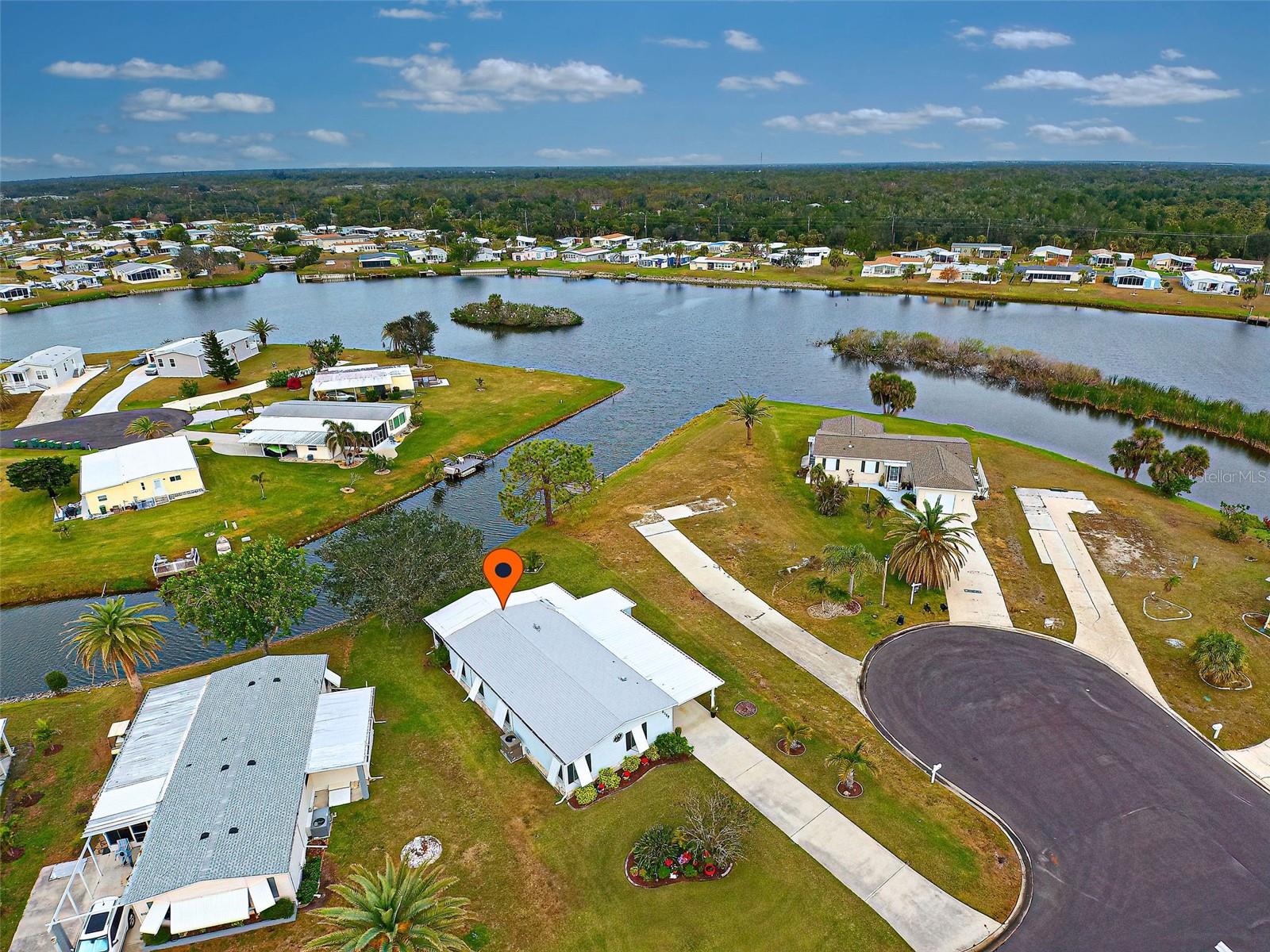 6139 SHEARWATER DR, ENGLEWOOD, FL, 34224