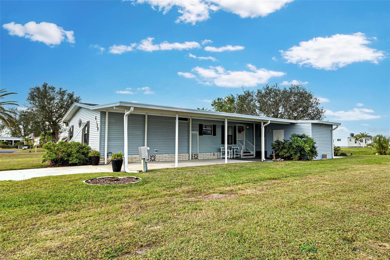 6139 SHEARWATER DR, ENGLEWOOD, FL, 34224
