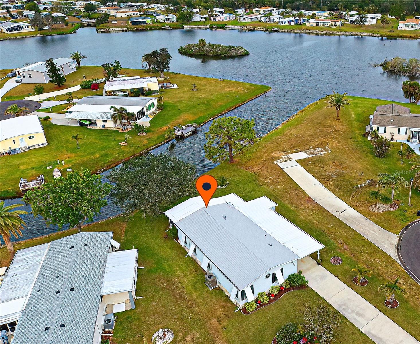 6139 SHEARWATER DR, ENGLEWOOD, FL, 34224