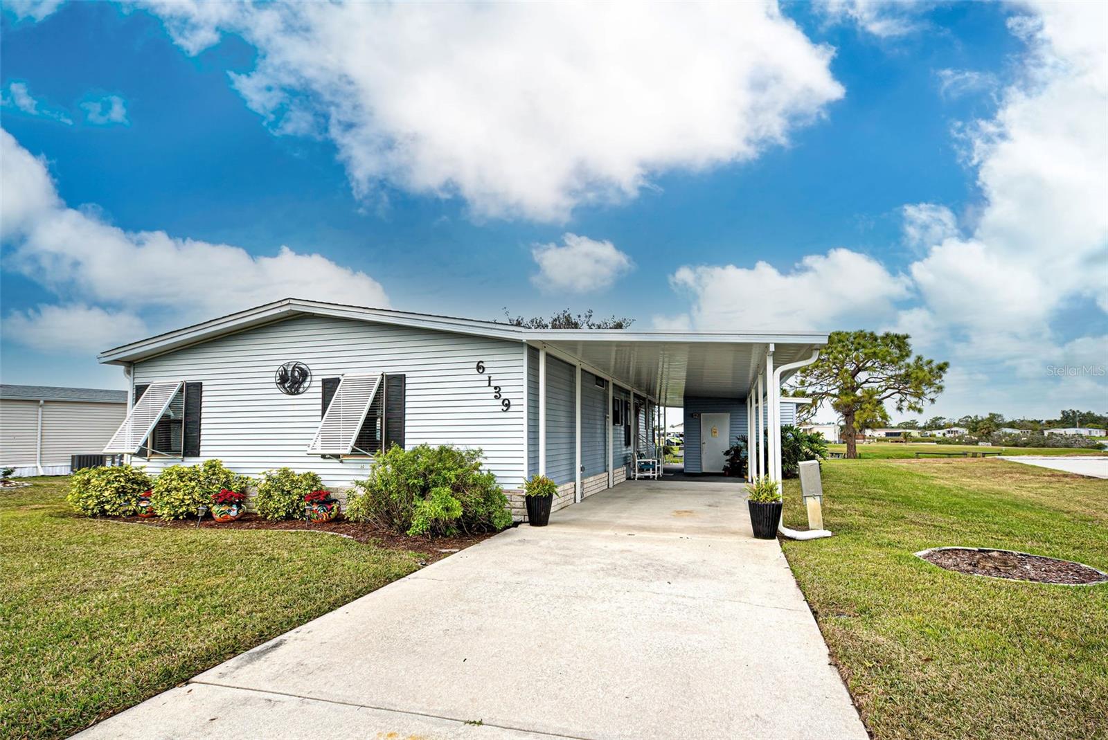 6139 SHEARWATER DR, ENGLEWOOD, FL, 34224