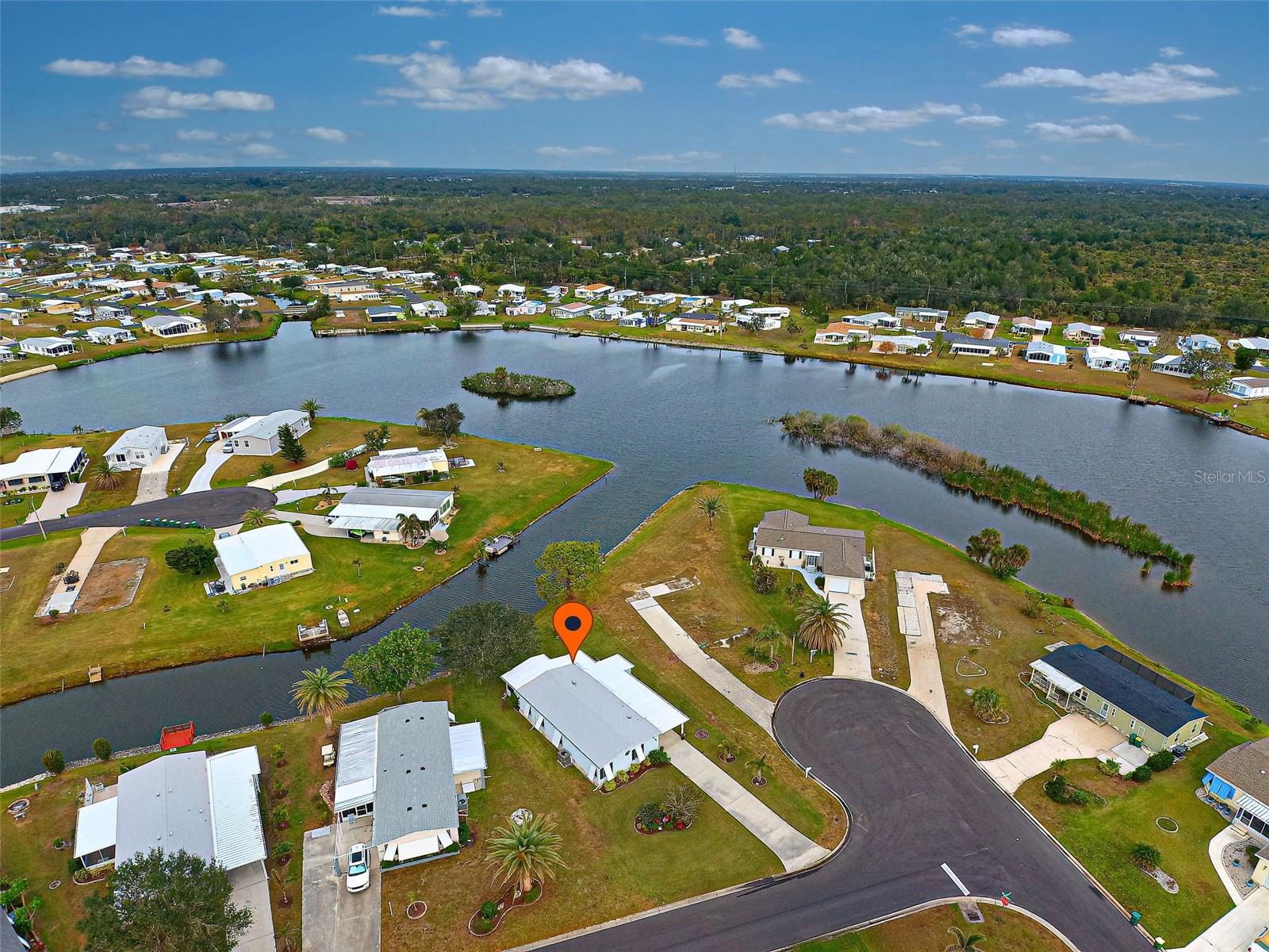 6139 SHEARWATER DR, ENGLEWOOD, FL, 34224