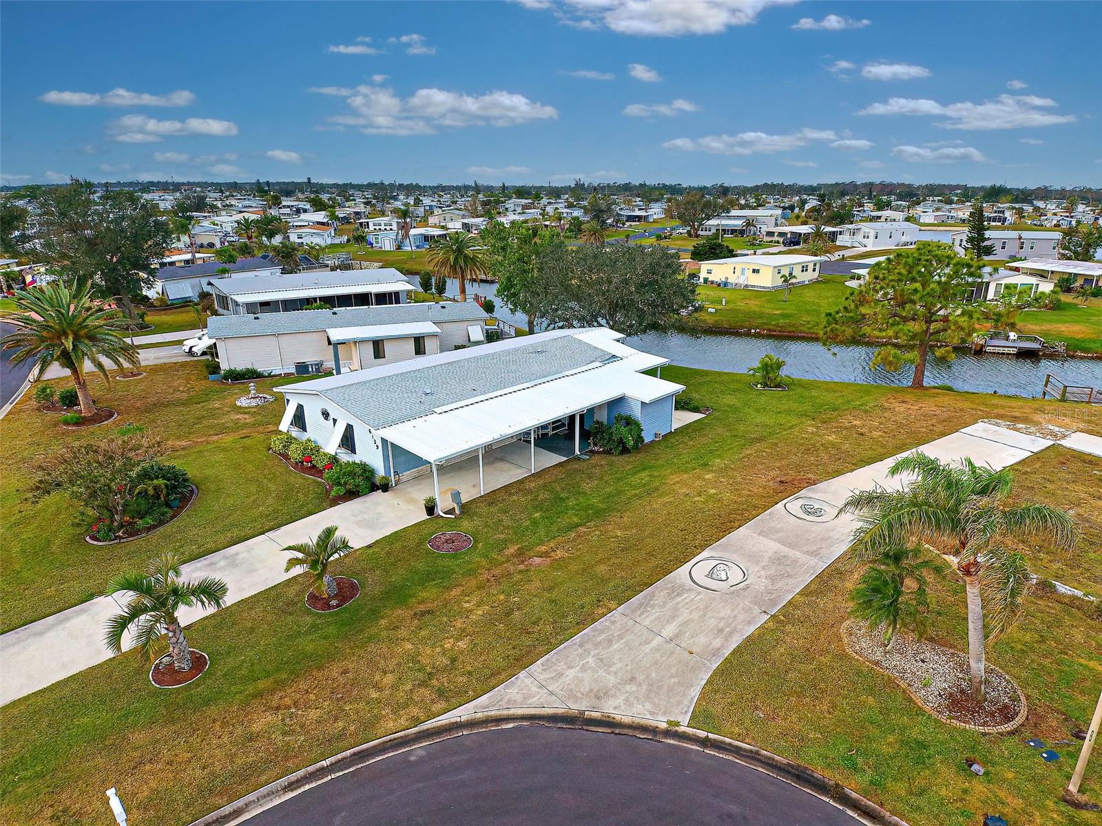 6139 SHEARWATER DR, ENGLEWOOD, FL, 34224