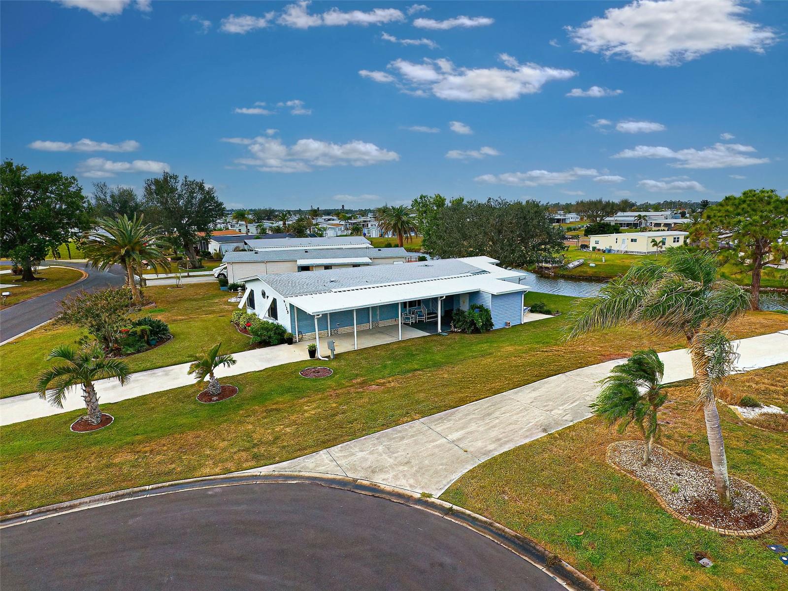 6139 SHEARWATER DR, ENGLEWOOD, FL, 34224