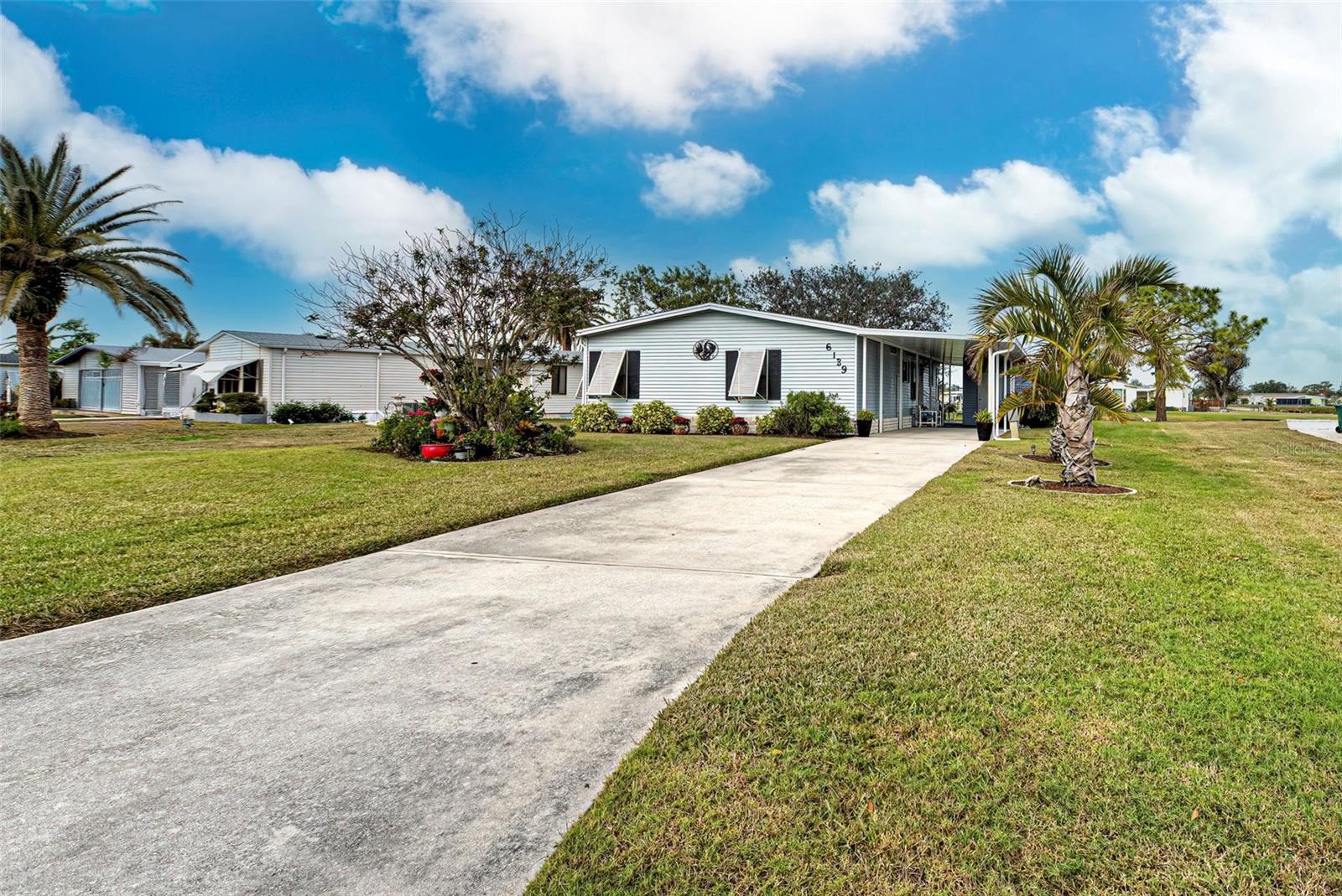 6139 SHEARWATER DR, ENGLEWOOD, FL, 34224