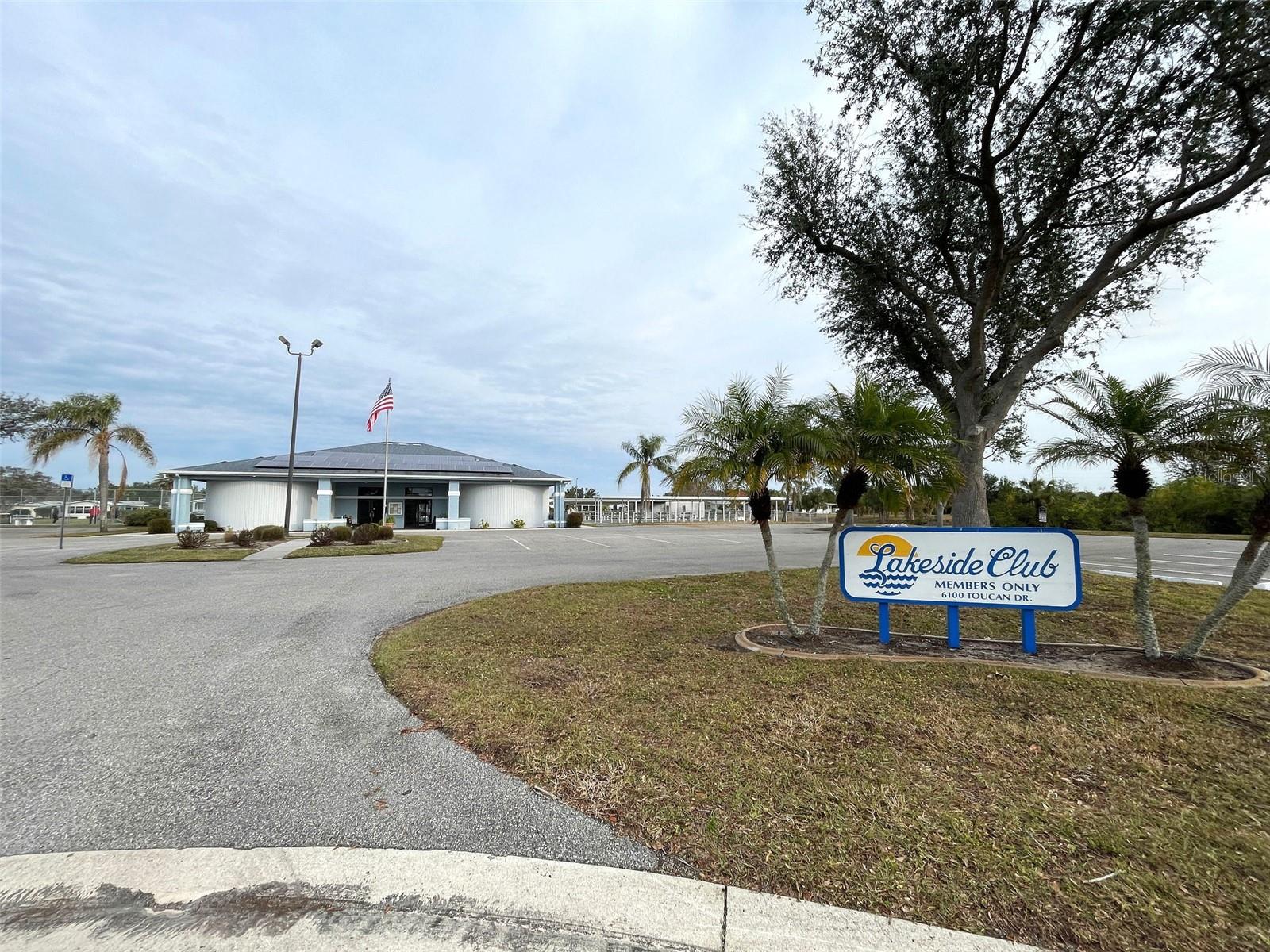 6139 SHEARWATER DR, ENGLEWOOD, FL, 34224