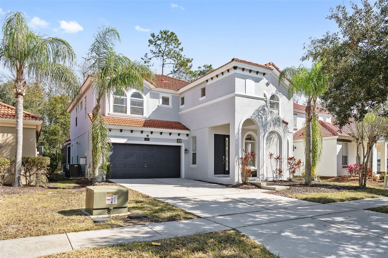 901 MARCELLO BLVD, KISSIMMEE, FL, 34746