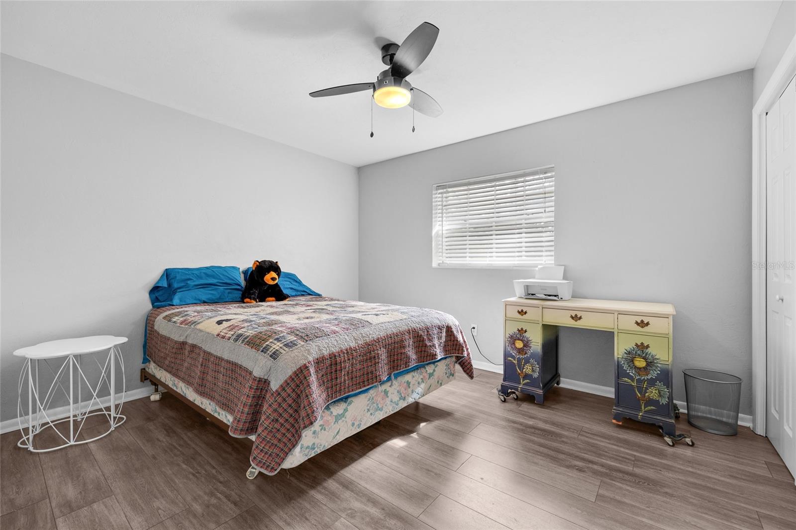 915 SW 4TH AVE, TRENTON, FL, 32693